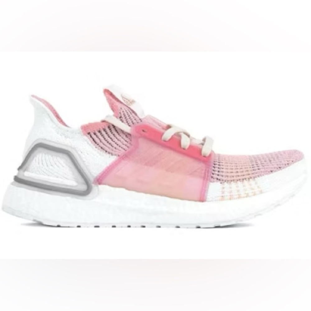 Adidas pink ultra boost Sneakers (size 7.5)